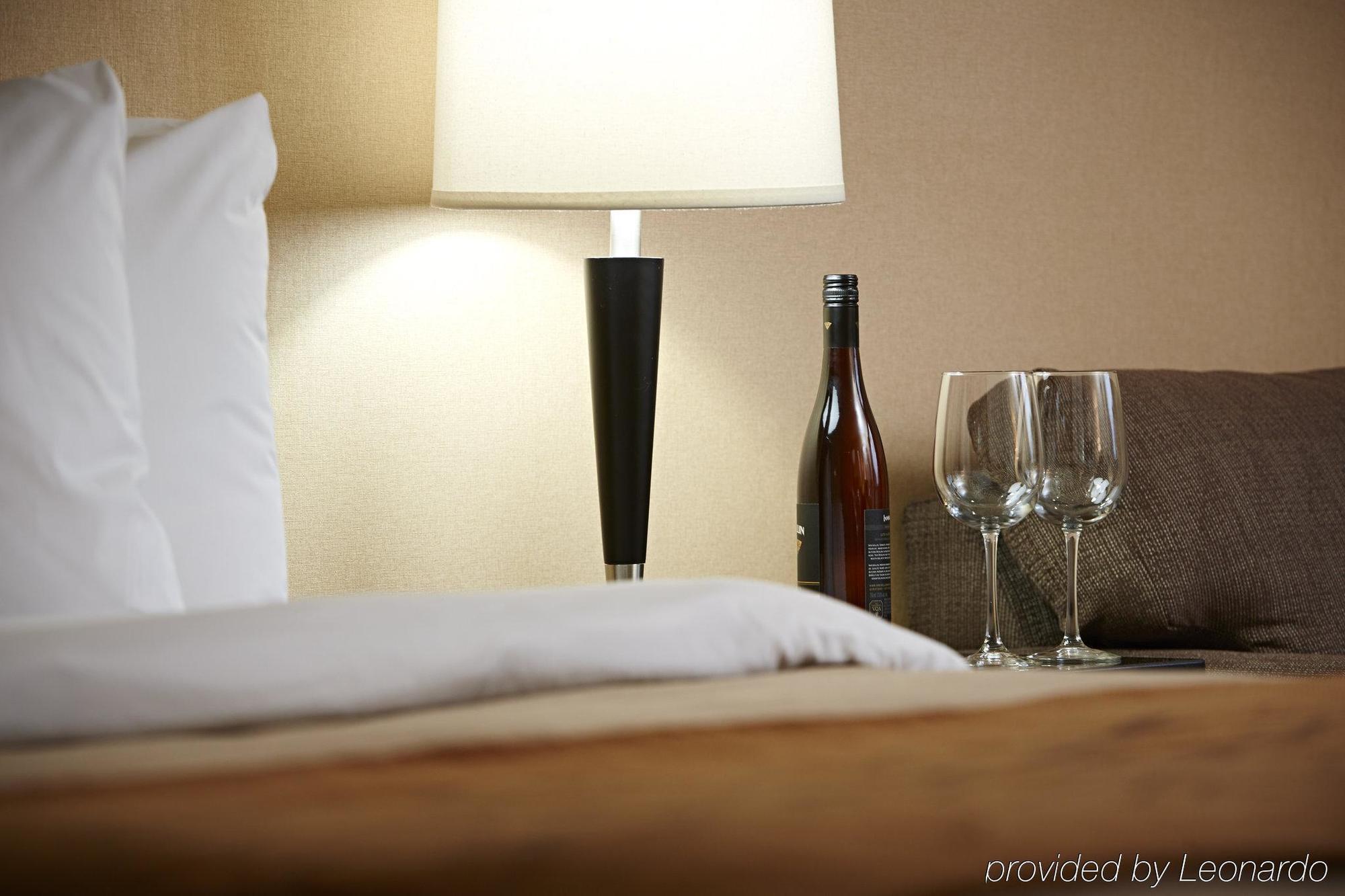 Comfort Inn Thetford Mines Exterior photo