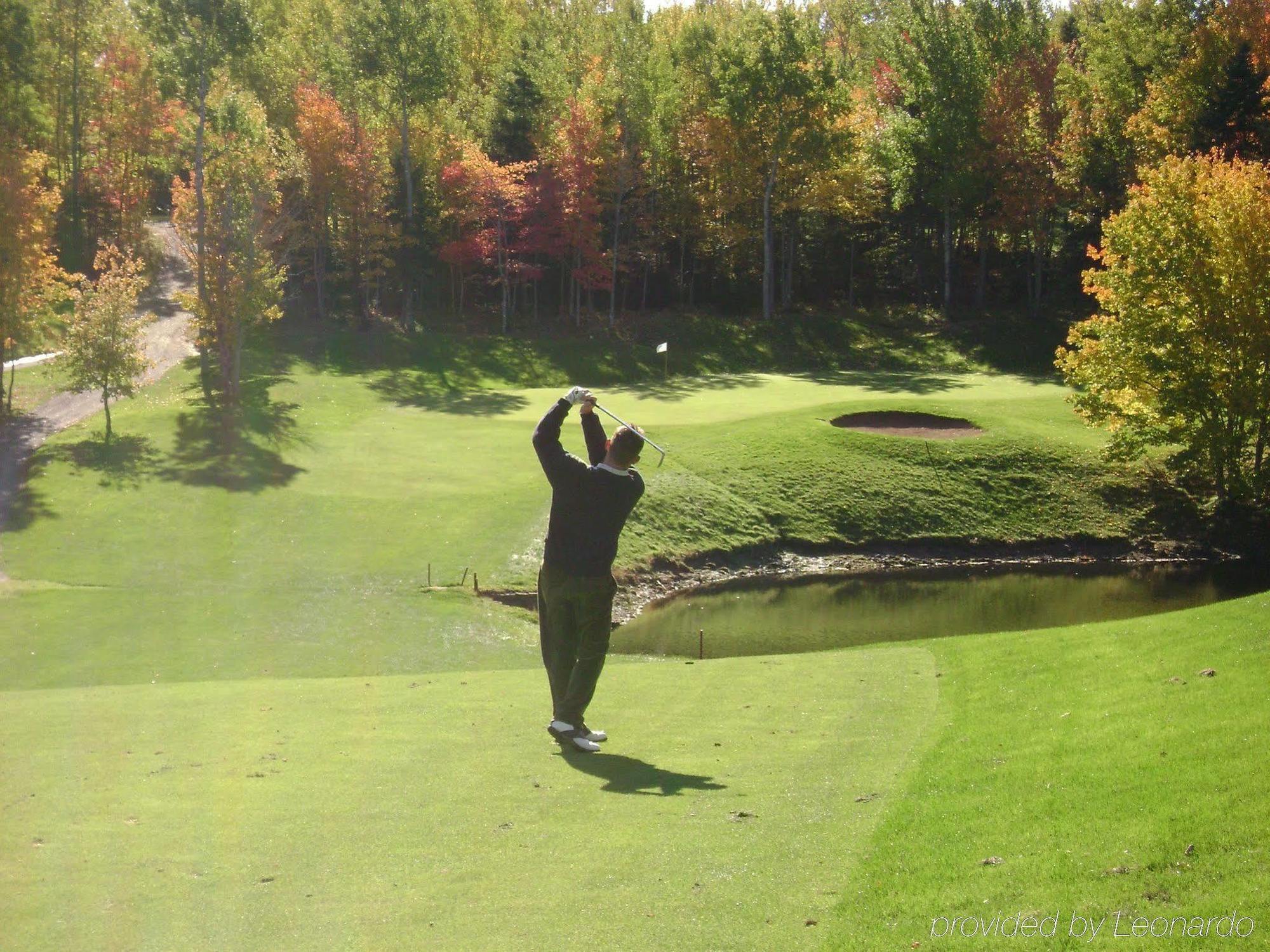 Comfort Inn Thetford Mines Facilities photo